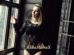 AlikaFlameX