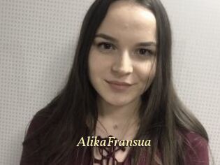 AlikaFransua