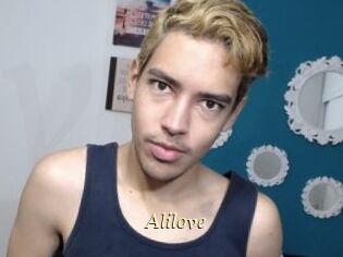 Alilove_