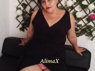 AlimaX