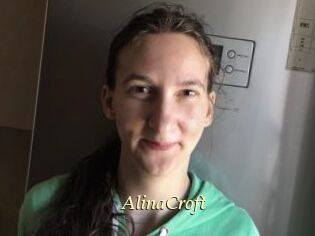 AlinaCroft Vidéo porno gratuite