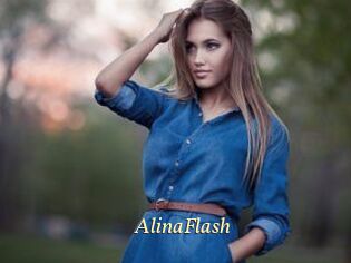 AlinaFlash