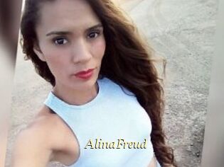 AlinaFreud