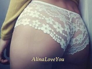 AlinaLoveYou