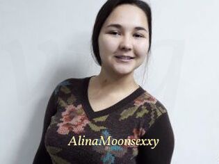 AlinaMoonsexxy