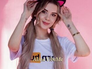 AlinaVibeMe