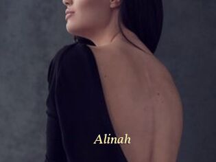 Alinah