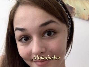 Alinkajasker