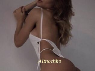 Alinochko