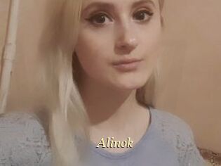Alinok