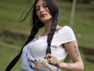 AlisaCollins