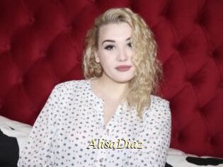 AlisaDiaz
