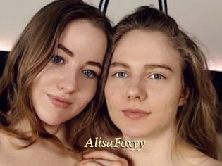 AlisaFoxyy