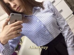 AlisaGray