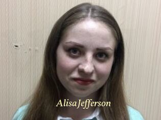 AlisaJefferson
