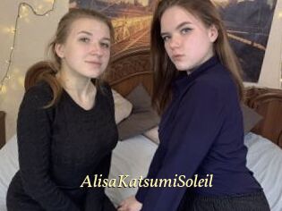 AlisaKatsumiSoleil
