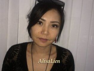 AlisaLien