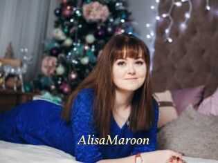 AlisaMaroon