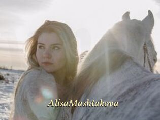 AlisaMashtakova