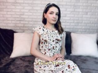 AlisaOrlova