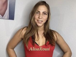 AlisaRousi