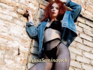 AlisaSeminovich