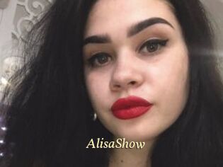 AlisaShow