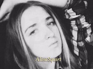 AlisaSquirt