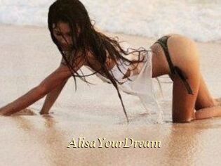 Alisa_Your_Dream