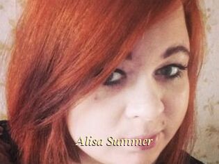 Alisa_Summer