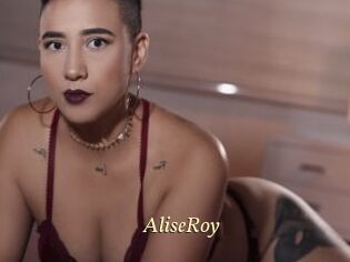 AliseRoy