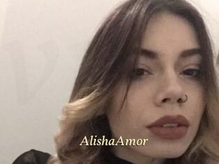 AlishaAmor