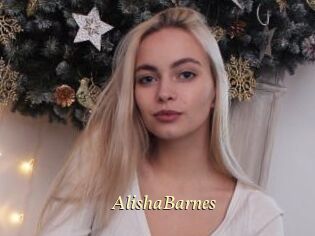 AlishaBarnes