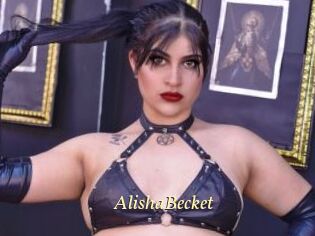 AlishaBecket