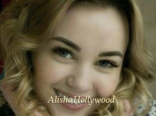 AlishaHollywood