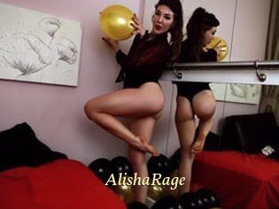 AlishaRage