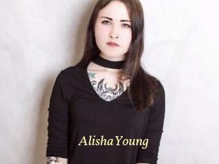 AlishaYoung
