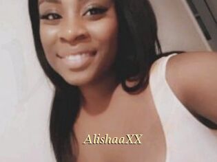 AlishaaXX