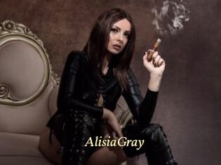 AlisiaGray
