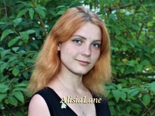 AlisiaLane
