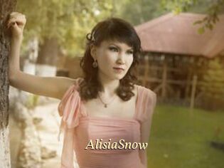 AlisiaSnow