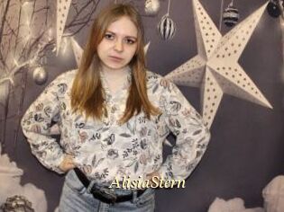 AlisiaStern