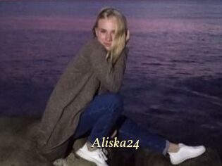 Aliska24