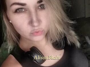 AlisonBlain