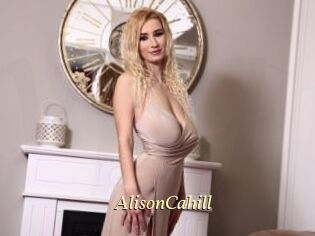 AlisonCahill