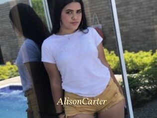 AlisonCarter
