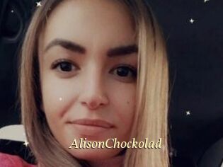 AlisonChockolad