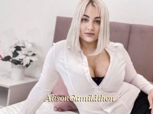 AlisonGamildthon