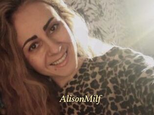 AlisonMilf