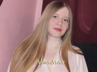 AlisonMoor